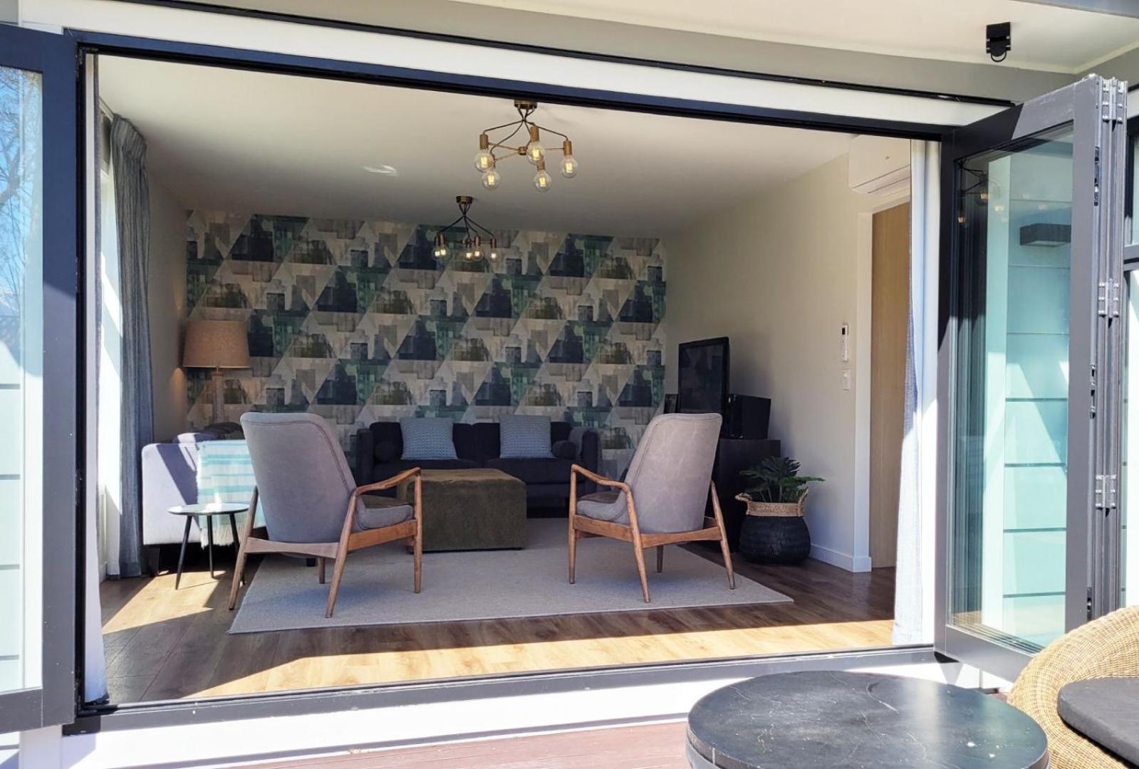 Huxley Retreat Twizel Exterior foto